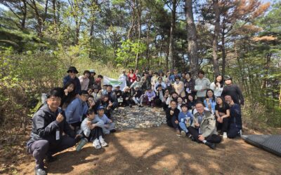 [행사후기] 2026년 더불어숲 밀양 봄소풍 소식